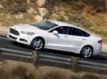 Ford Fusion 2013 года (US)